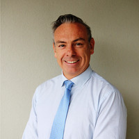 MPM Marketing Services Employee Nigel Parsons's profile photo