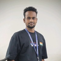 B2E TECHNOLOGY Employee Akash Balasubramaniyan's profile photo