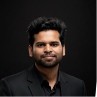 Interco Trading Company company Employee Deepak Y's profile photo
