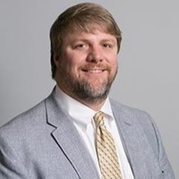 CAC Agency Employee Burgett Tonsmeire's profile photo