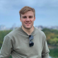 Powerverse Employee Matthew Clementson's profile photo