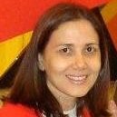 Maria Geracina Alves de Matos Email