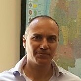 Oceanic Employee Roberto Gallina's profile photo