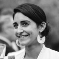 Atossa de Sainte Marie Email