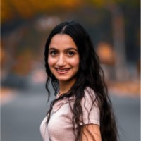 Rose Ali Email & Phone Number