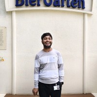 HP Employee Aman Nagar's profile photo
