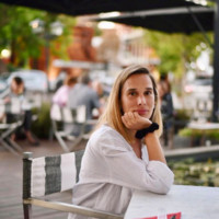 Red de Recursos Humanos Employee Catalina Olea's profile photo
