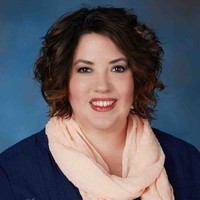 Great Bend Chamber of Commerce & Economic Development Employee Megan Barfield's profile photo