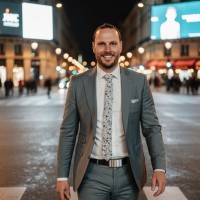 Nate Vannoy Email & Phone Number