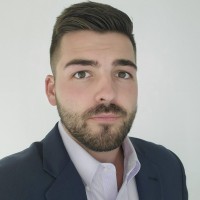 Checkmarx Employee Matthew Brady's profile photo