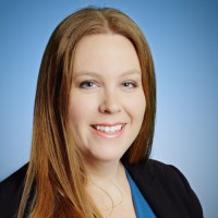 Justice Benefits, Inc. Employee Amy Hoffmann's profile photo