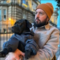 Local & Wild Employee Danny Hall's profile photo