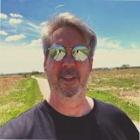 Mark MacAuley Email & Phone Number