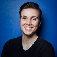 Sophie K. Entertainment Employee Lauren Faber's profile photo