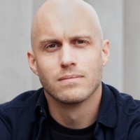 X/AV Employee Jerred North's profile photo