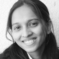 SKP Group Employee Mita Deshpande's profile photo