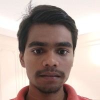 Vikash Kumar Email