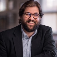 Garrett-Evangelical Theological Seminary Employee Thomas Hermans-Webster's profile photo