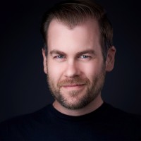 High-End Headshots Employee Jon Meadows's profile photo