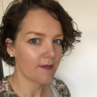 UWV Employee Inge Palm-Meinders's profile photo