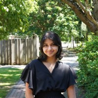 Shivali Panda Email