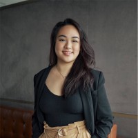 Touch PR & Events Employee Jacqueline Yeoh's profile photo