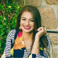 Salus University Employee Chaitali Baviskar's profile photo