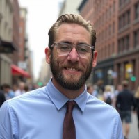 Primus Electronics Corporation Employee Nate Dunworth's profile photo