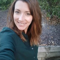 Shine On Ltd Employee Elise Vermeer's profile photo