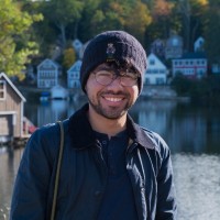 Pearson Employee Jonathan Duque's profile photo