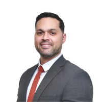 Cintas Employee Daniel Peralta's profile photo