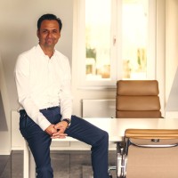 House of HR Employee Roger Lothmann's profile photo