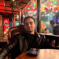Google Employee Sumit J.'s profile photo