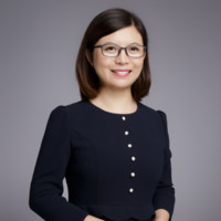 Magnet Employee Sally Yang's profile photo