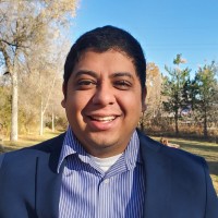 Verizon Business Employee Luis O's profile photo
