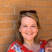 Asa Healthcare Solutions Employee Gracin Teets's profile photo