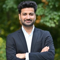 flaconi Employee Radharaman Jha's profile photo