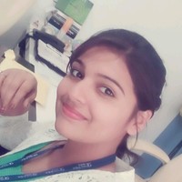 manasjaiswal.com Employee Garima Singh's profile photo