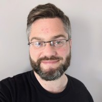 Flip Employee Iain Shepherd's profile photo