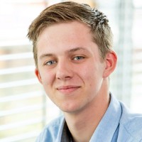 4Some technisch beheer Employee Mathijs Kofflard's profile photo