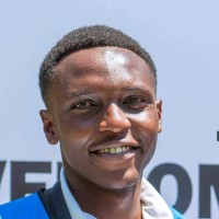 PSC (K) Employee Salathiel Wekesa's profile photo