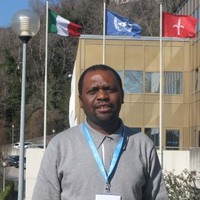 The African Advanced Level Telecommunications Institute (AFRALTI) Employee Jonathan Mwakijele's profile photo