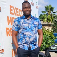 X3M Ideas Employee Mbuotidem Udonkang's profile photo