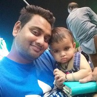 Amit Saxena Email