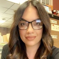 CoStaff Services, LLC Employee Diana Cruz's profile photo