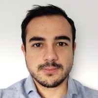 KEVEMA Employee Marc Bardet's profile photo