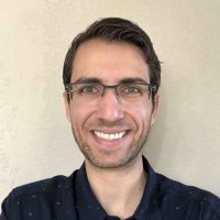 Durin Employee Joshua Schertz's profile photo