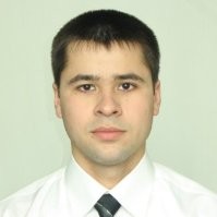 Unicsoft Employee Valerii Proskurin's profile photo