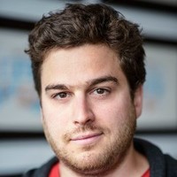 Busbud Employee Frederic Thouin's profile photo