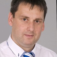 MAHLE Employee Laszlo Gal's profile photo
